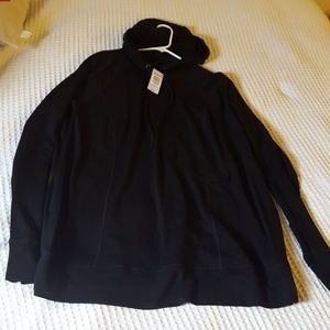 NWT. Torrid Active Pullover Hoodie